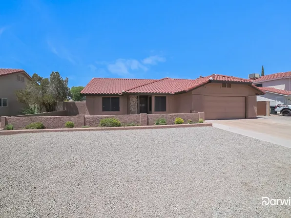 7738 W Jenan Dr, Peoria, AZ 85345