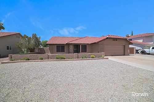7738 W Jenan Dr Photo 1