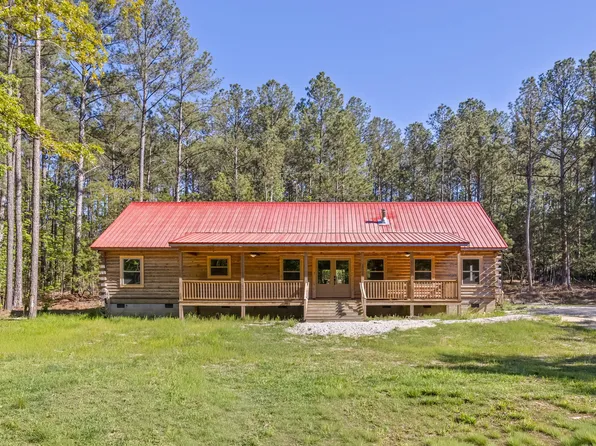 1060 Sims Road, Lincolnton, GA 30817