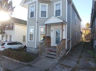 123 John St #1R, Syracuse, NY 13208