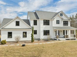 453 Maple St, Hopkinton, NH 03229