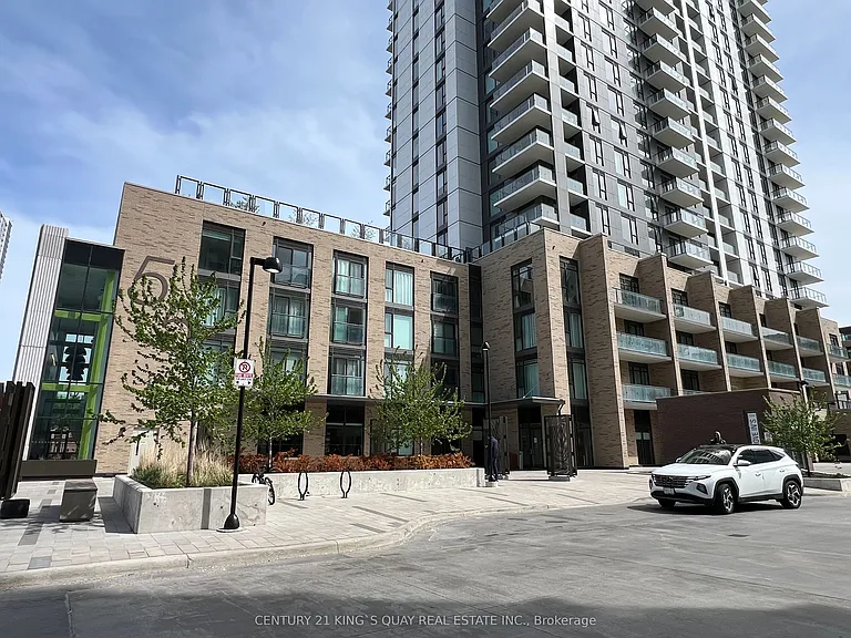 55 Duke St W #1703 — Photo 17