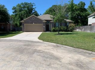 2503 N Burnaby Cir, Spring, TX 77373
