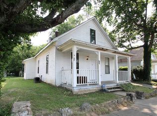 134 Walnut St, Williamsburg, OH