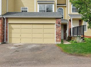 2224 Palm Dr, Colorado Springs, CO 80918