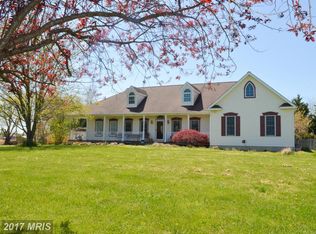 9380 Gannon Rd, Easton, MD 21601