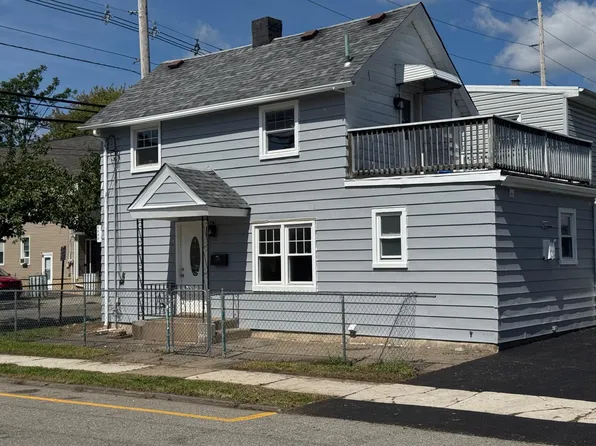 118 Palisade Ave, Garfield, NJ 07026