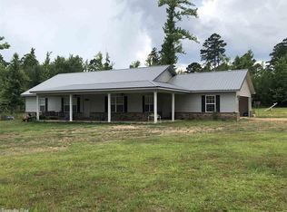 850 Jones Ln, Rison, AR 71665