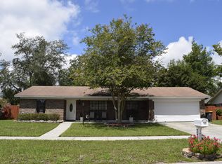 3742 Moonflower Rd, Jacksonville, FL 32210