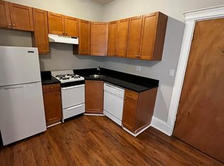 38 Hemenway St #A24, Boston, MA 02115
