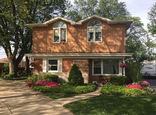 10636 S Harding Ave, Chicago, IL 60655