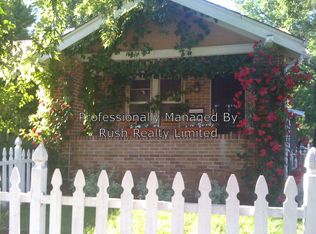 595 S Williams St, Denver, CO 80209