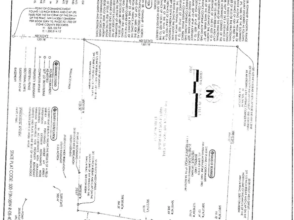 Partee Dr, Marcella, AR 72555