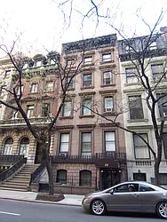 34 East 38th Street in Murray Hill