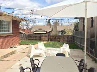 3217 N Raleigh St, Denver, CO 80212