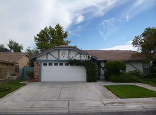 6425 Pleasant Grove Ct, Las Vegas, NV 89108