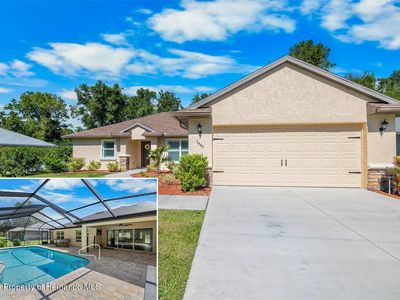 3485 N Chandler Dr, Hernando, FL, 34442