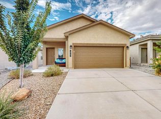 4863 Longs Peak Rd NE, Rio Rancho, NM 87144