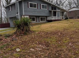 4900 Old Briar Trl, Douglasville, GA 30135