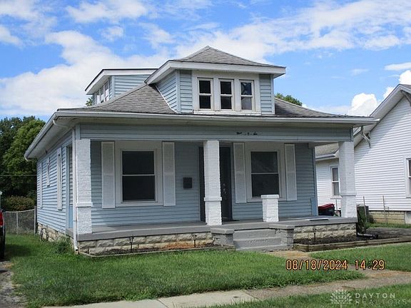 2nd image of 906 W Grant St