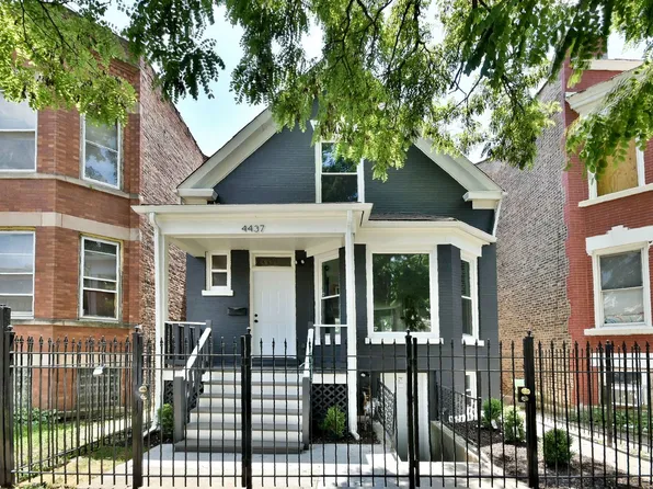 4437 W Monroe St, Chicago, IL 60624