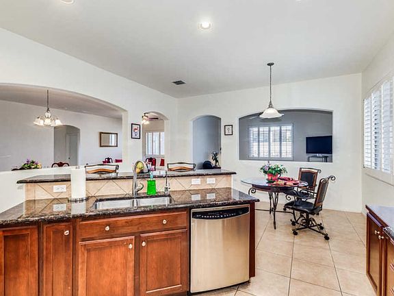 2nd image of 5358 W Calico Cactus Ct