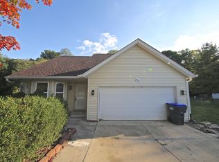 876 E Meadowlands Dr, Ellettsville, IN