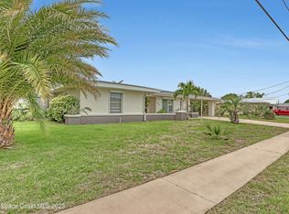 854 Daytona Dr NE, Palm Bay, FL 32905
