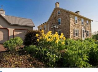 435 Huffs Church Rd, Mertztown, PA 19539