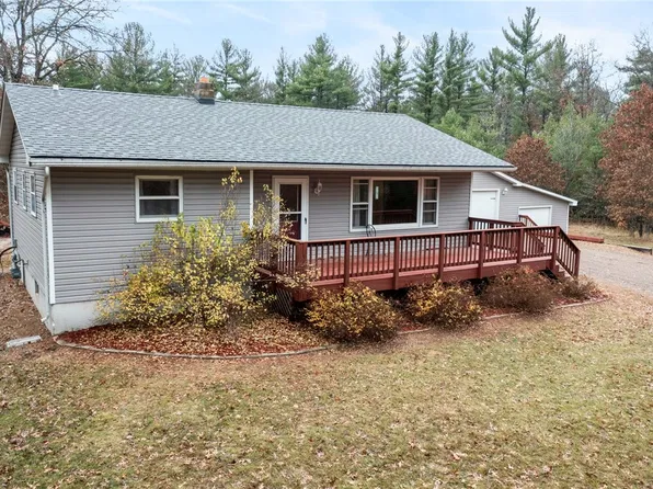 23475 Stoltz Road, Grantsburg, WI 54840