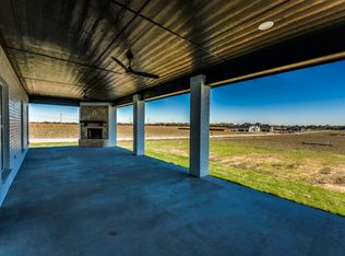2211 Pitchfork Ranch Rd, Waxahachie, TX 75165