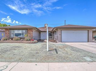 465 Hermosa St, Hemet, CA 92543