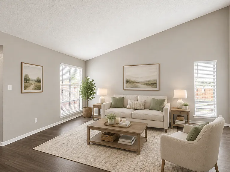 Belle Isle Terrace — Photo 19