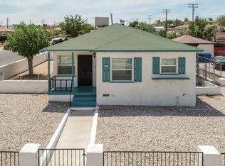 112 E Desert View Dr, Barstow, CA 92311