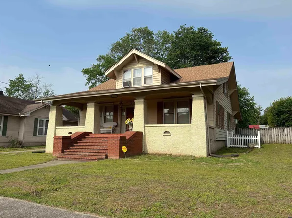 110 Pearl St, Fulton, KY 42041