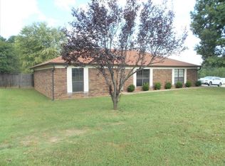 1719 Amble On Ln, Van Buren, AR 72956