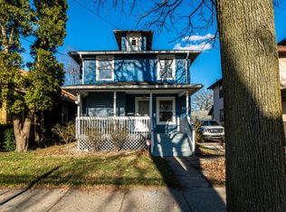 1614 N High St, Lansing, MI 48906