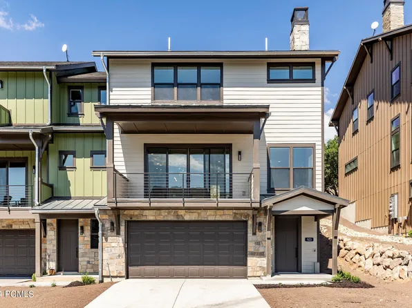 523 W Ascent Dr, Hideout, UT 84036