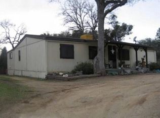 30122 Road 222, North Fork, CA 93643