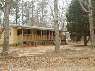 375 Newton Rd, Newnan, GA 30263