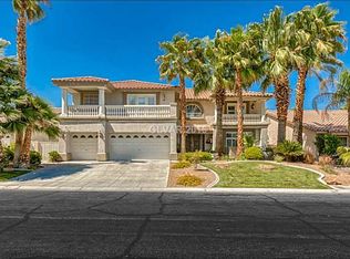 1358 October Oak Ave, Las Vegas, NV 89123