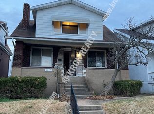 4242 N Euclid Ave, Saint Louis, MO