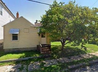 214 Beaver Ave, Aliquippa, PA
