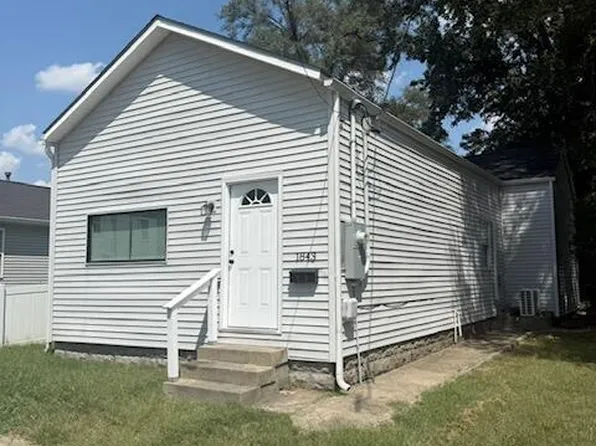 1843 Lytle St, Louisville, KY 40203