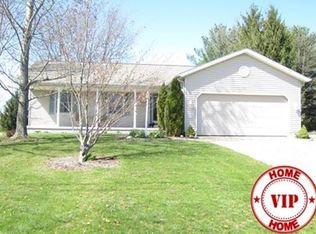 1320 Brandy Ln, West Salem, OH 44287