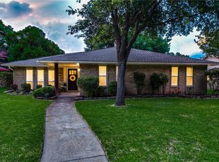 1803 Centenary Dr, Richardson, TX 75081