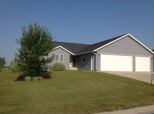 201 Frenzel Dr, Arlington, MN 55307