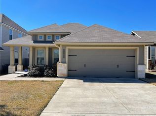 2103 Dumfries Dr, Bryan, TX 77807