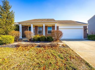 114 Day Pl, Trenton, OH 45067