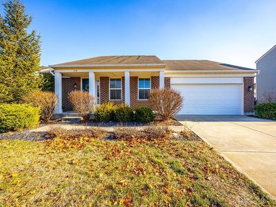 114 Day Pl, Trenton, OH, 45067
